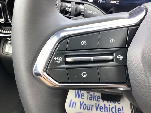 New 2026 Chevrolet Equinox LT w/ Convenience Package II image 31