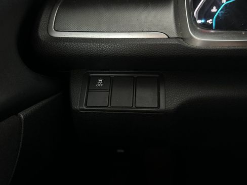 Used 2017 Honda Civic EX image 26