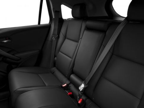 Used 2016 Acura RDX w/ Technology Package image 16