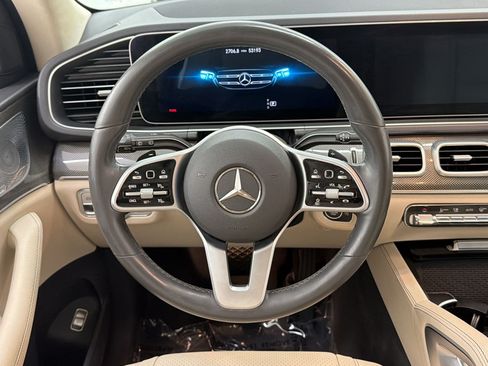 Used 2020 Mercedes-Benz GLE 350 4MATIC image 11