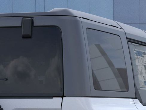 New 2026 Ford Bronco Big Bend AWD/4WD image 25