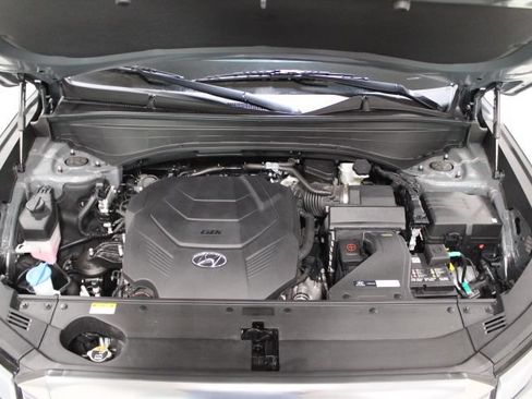 Used 2025 Hyundai Palisade Calligraphy AWD/4WD image 48