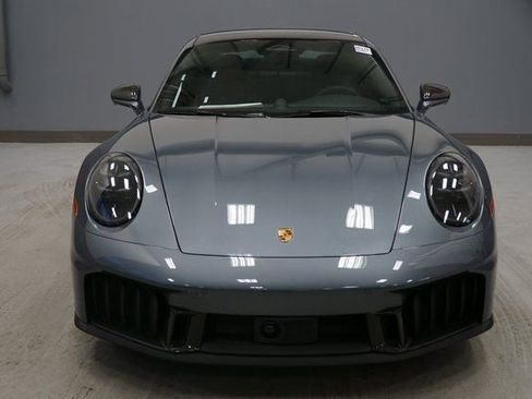 New 2026 Porsche 911 Carrera GTS image 13