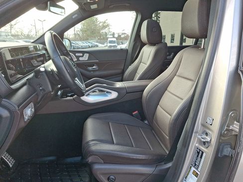 Certified 2023 Mercedes-Benz GLS 450 GLS 450 image 10