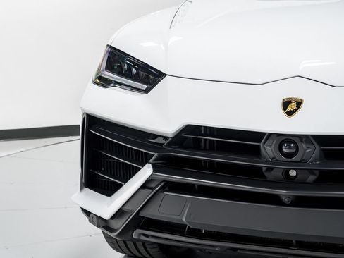 Used 2023 Lamborghini Urus S AWD/4WD image 47