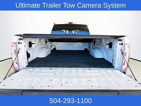 Used 2018 Ford F250 Lariat w/ Lariat Ultimate Package image 27