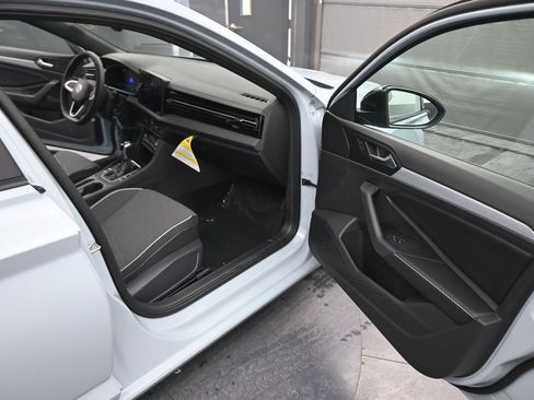 New 2026 Volkswagen Jetta Sport FWD image 42