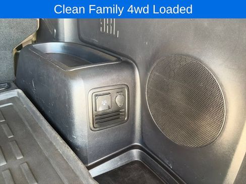 Used 2018 Toyota 4Runner Limited AWD/4WD image 14