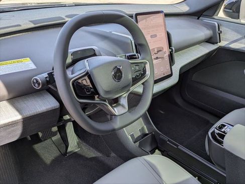 New 2026 Volvo EX30 Ultra image 7