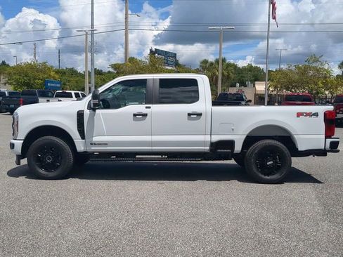 New 2026 Ford F250 XL w/ STX Appearance Package image 21