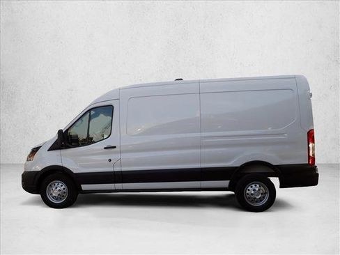 New 2026 Ford Transit 250 148 Medium Roof Extended AWD image 2