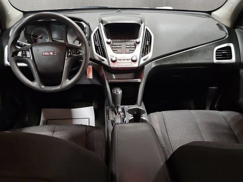 Used 2017 GMC Terrain SLE AWD/4WD image 2