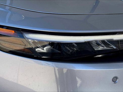 New 2025 Honda Accord Touring image 13