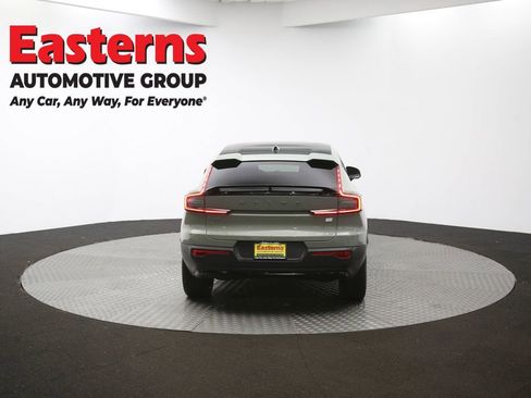 Used 2023 Volvo C40 P8 Recharge Plus w/ Climate Package image 61