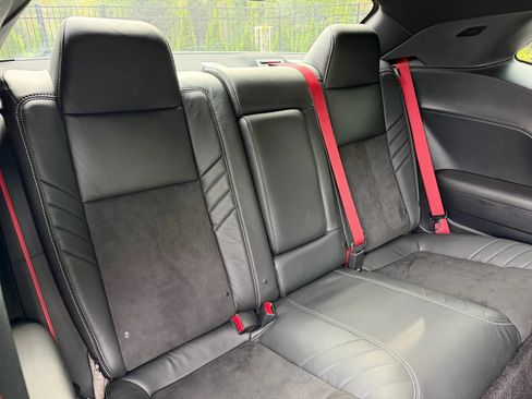 Used 2018 Dodge Challenger SRT Demon w/ Leather Front Seat Group RWD image 39