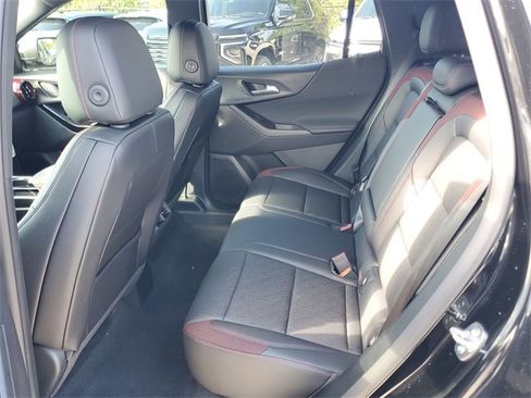 New 2026 Chevrolet Equinox RS w/ Convenience Package III image 6