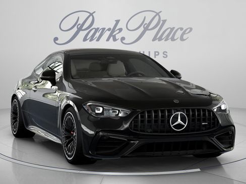 Certified 2024 Mercedes-Benz CLE 53 AMG 4MATIC image 33