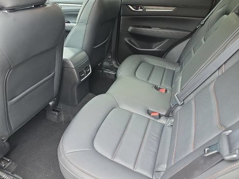 Certified 2023 MAZDA CX-5 AWD 2.5 S w/ Premium Package image 15