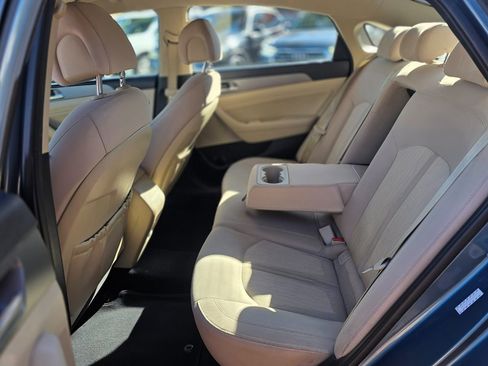 Used 2016 Hyundai Sonata SE image 23