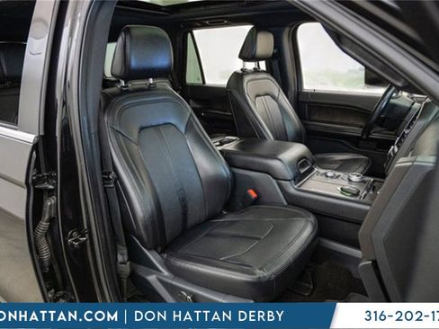 Used 2021 Ford Expedition Limited image 33