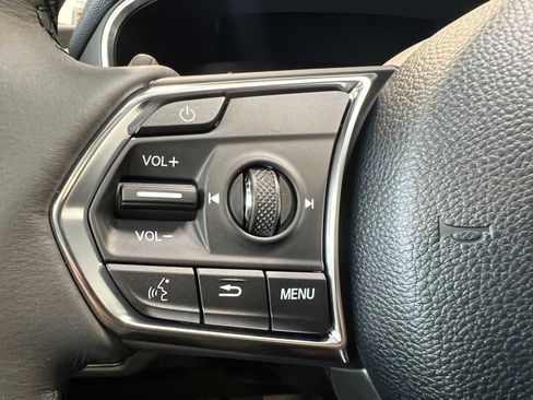 New 2026 Acura MDX SH-AWD image 17