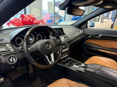 Used 2014 Mercedes-Benz E 350 Cabriolet image 37