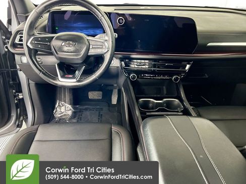 Used 2026 Chevrolet Traverse Z71 AWD/4WD image 27