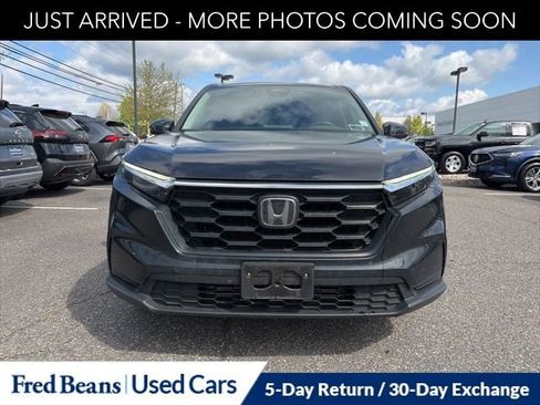 Used 2024 Honda CR-V LX image 2
