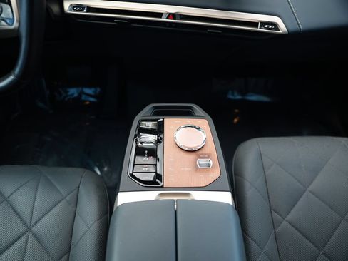 Used 2023 BMW iX M60 w/ Executive Package AWD/4WD image 32