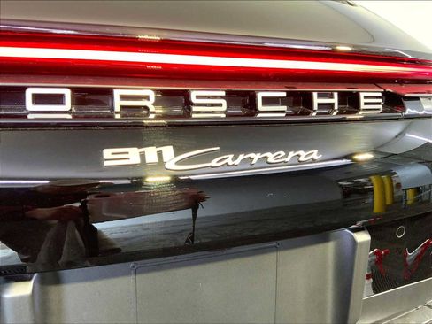 New 2026 Porsche 911 Carrera RWD image 18