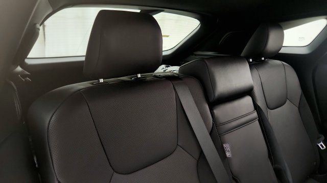 Used 2023 Lexus RX 500h F Sport w/ Cold Area Package AWD/4WD image 39