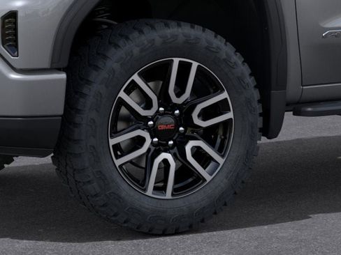 New 2026 GMC Sierra 1500 AT4 image 33