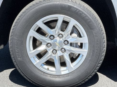 Used 2019 Chevrolet Silverado 1500 LT w/ All-Star Edition RWD image 40