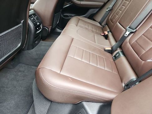 Used 2024 BMW X3 xDrive30i w/ Premium Package AWD/4WD image 26