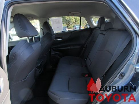 Certified 2021 Toyota Venza LE image 21