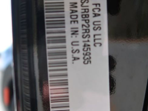 Used 2024 Jeep Wagoneer L Series II image 43