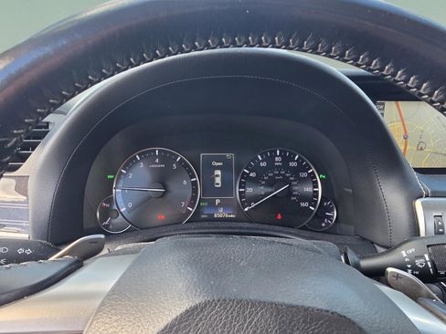 Used 2016 Lexus GS 350 image 13