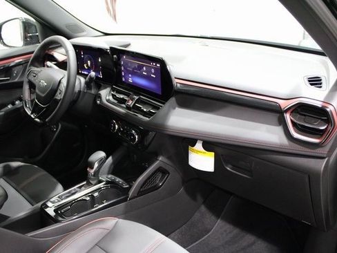New 2026 Chevrolet TrailBlazer RS w/ Convenience Package image 30