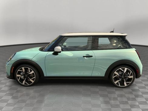 New 2026 MINI Cooper S image 6