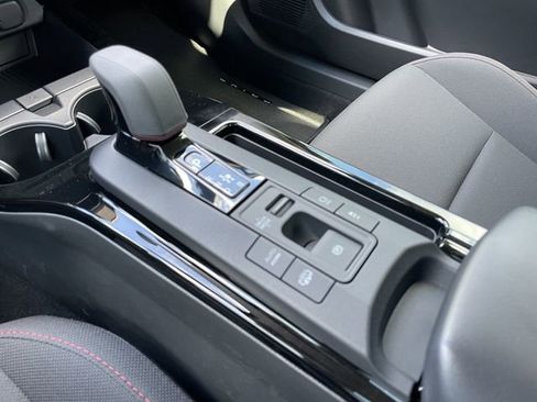 New 2026 Toyota Prius SE image 20