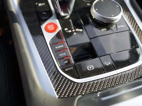 New 2026 BMW X5 M Competition w/ Executive Package image 30