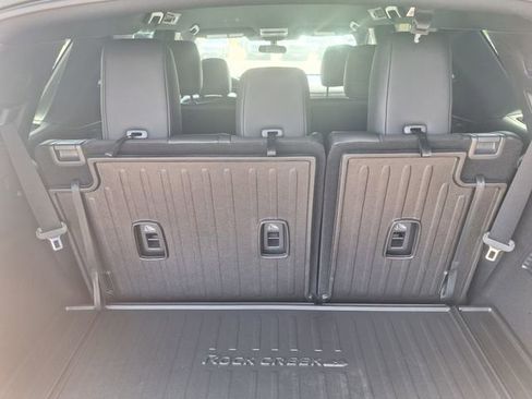New 2026 Nissan Pathfinder Rock Creek AWD/4WD image 25