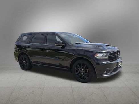 Used 2018 Dodge Durango GT RWD image 8
