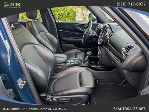 Used 2016 MINI Cooper Clubman FWD image 23