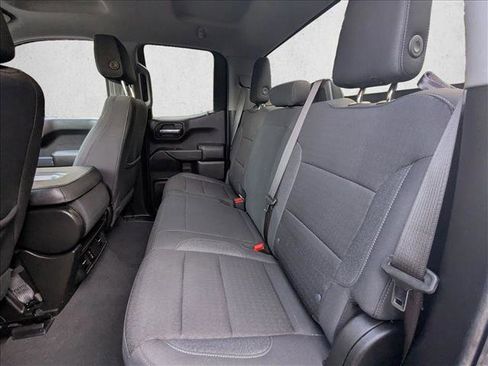 Used 2024 Chevrolet Silverado 1500 Custom image 12