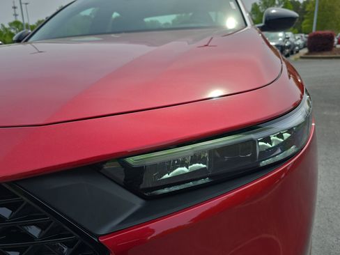New 2026 Honda Accord Sport image 31