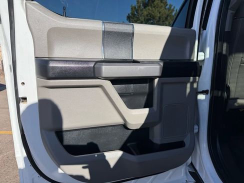 Used 2019 Ford F350 XLT w/ XLT Value Package image 19