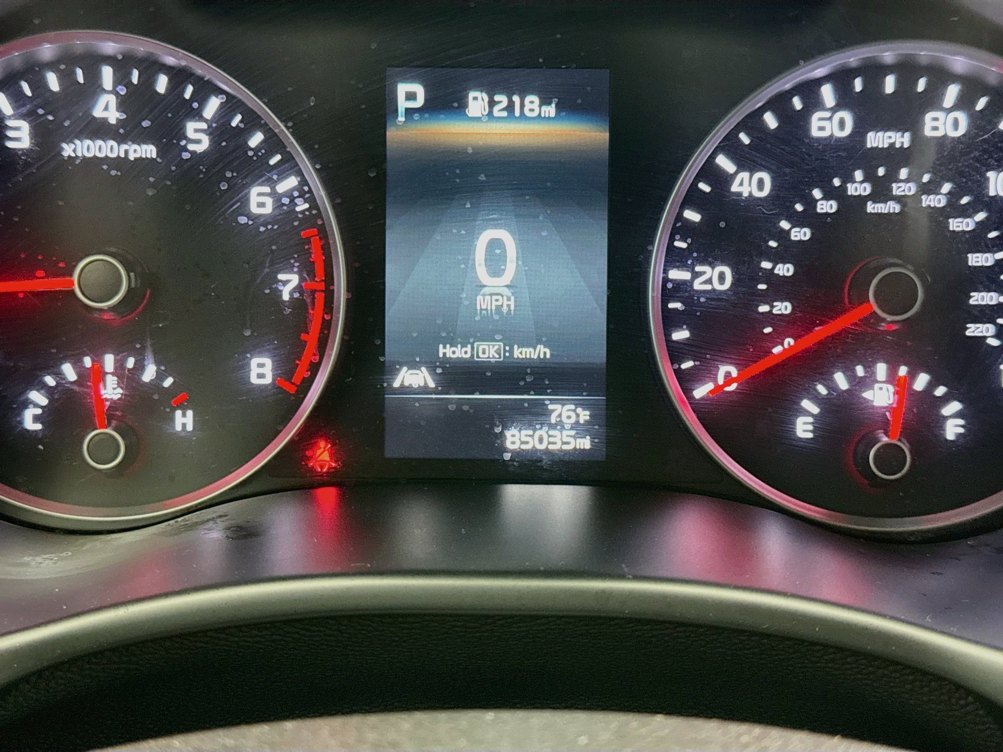 Used 2023 Kia Rio S w/ Technology Package FWD image 16