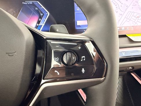 New 2026 BMW X3 xDrive30 image 24