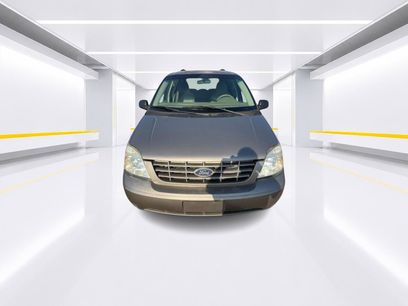 Used 2004 Ford Freestar SE